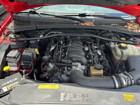 Used 2004 Pontiac GTO RWD image 4