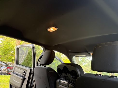 Used 2021 RAM 2500 Tradesman AWD/4WD image 13