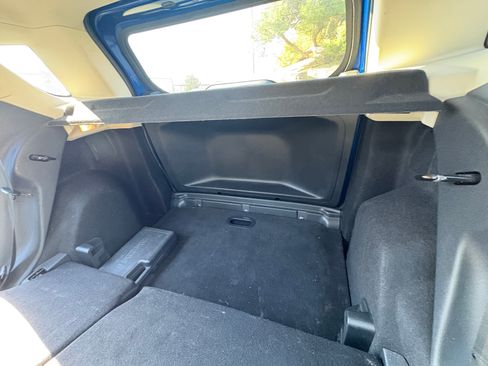 Used 2022 Ford EcoSport SE image 9