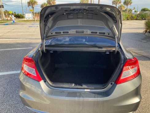 Used 2012 Honda Civic EX-L image 11