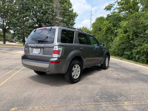 Used 2009 Mercury Mariner 2WD image 5