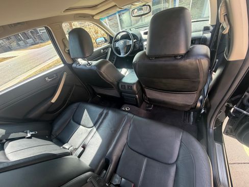 Used 2005 INFINITI G35 Sedan w/ (P02) Premium Pkg B image 22