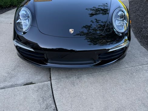 Used 2015 Porsche 911 Carrera image 4