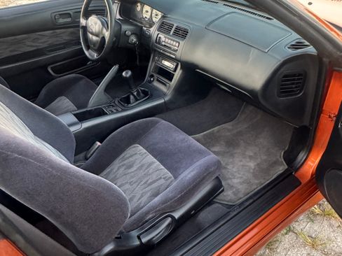Used 1997 Nissan 240SX SE image 22