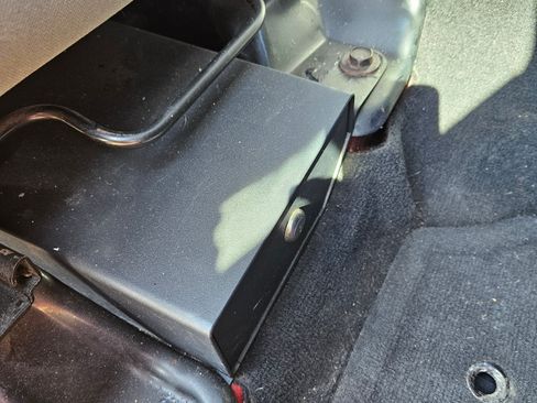 Used 2010 Jeep Wrangler Sport image 14