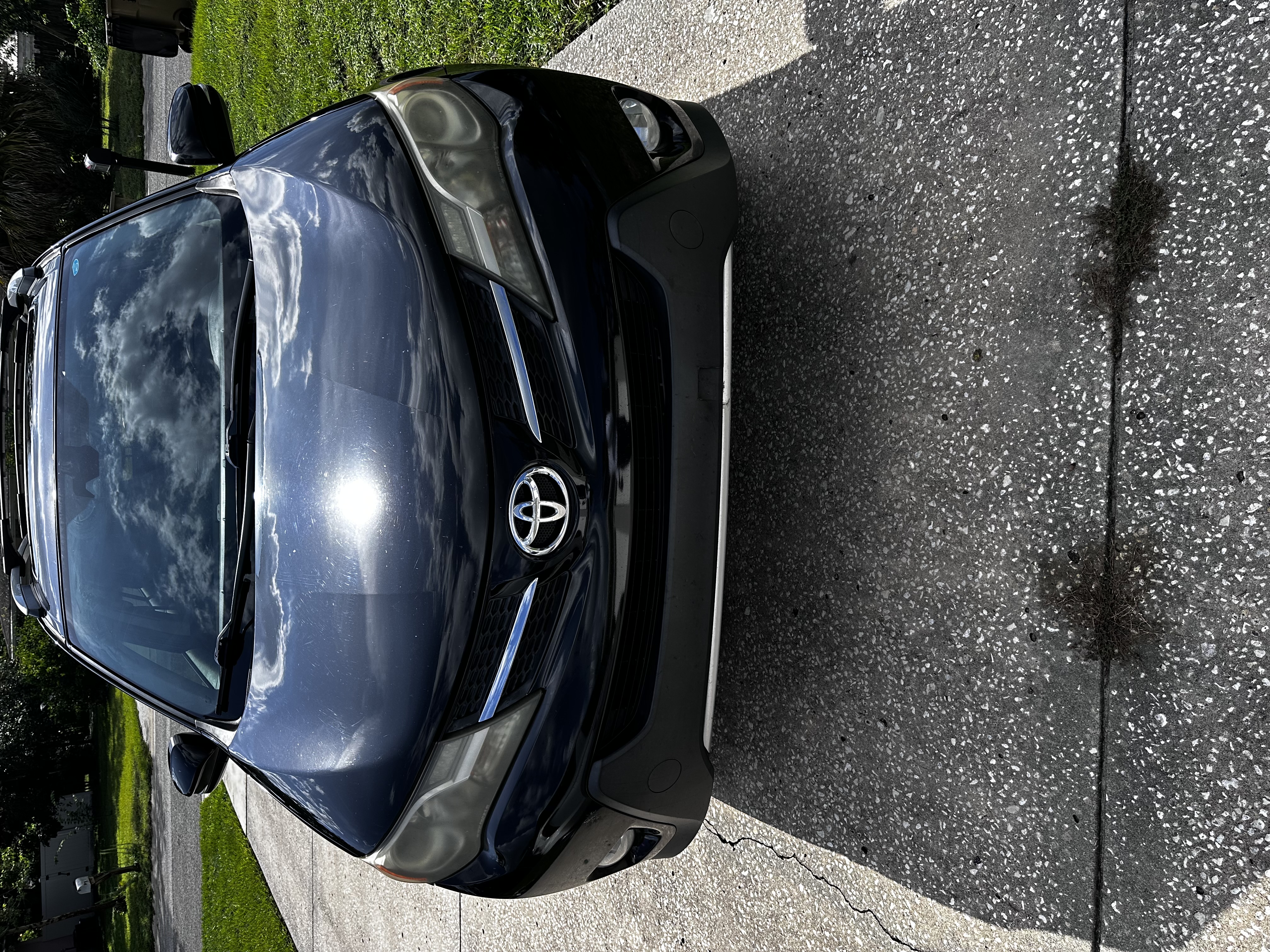Used 2015 Toyota RAV4 Limited w/ Technology Package FWD image 6