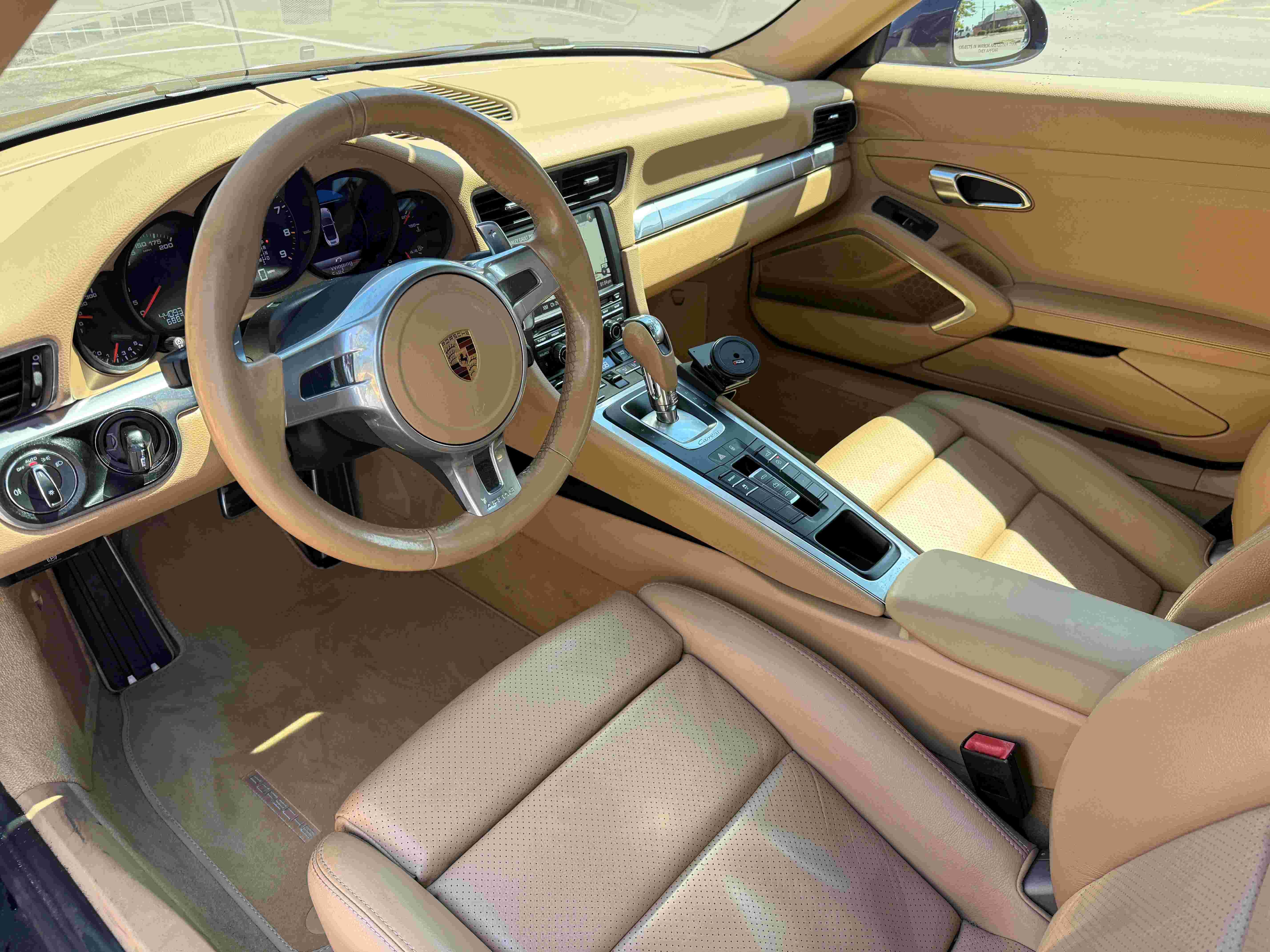 Used 2016 Porsche 911 Carrera image 12