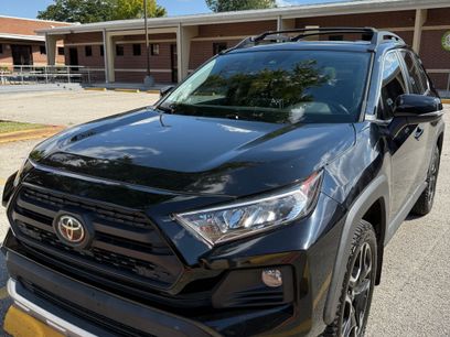 Used 2019 Toyota RAV4 Adventure
