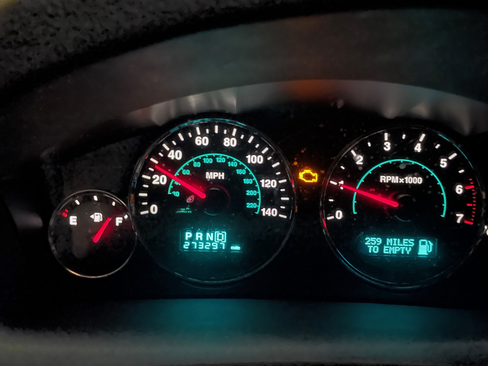 Used 2007 Jeep Grand Cherokee Laredo w/ Cargo Convenience Group RWD image 10