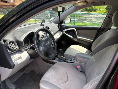Used 2009 Toyota RAV4 4WD