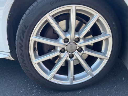 Used 2015 Audi A4 2.0T Premium Plus w/ Technology Package AWD/4WD image 24