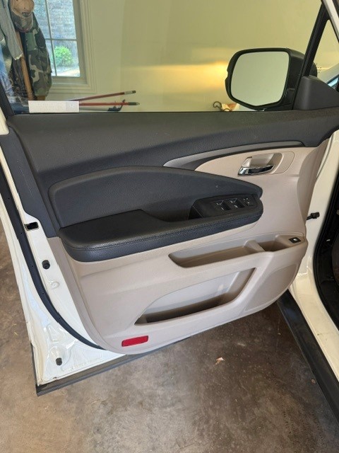 Used 2018 Honda Pilot EX image 10
