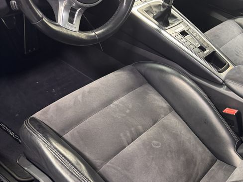 Used 2015 Porsche Boxster GTS image 6