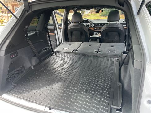 Used 2017 Audi Q7 3.0T Premium Plus w/ Premium Plus Package image 15