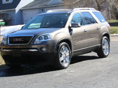 Used 2010 GMC Acadia SLT w/ Spring Special Package SLT-1