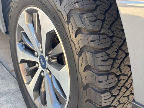 Used 2019 Ford F150 XL w/ Equipment Group 101A Mid image 2