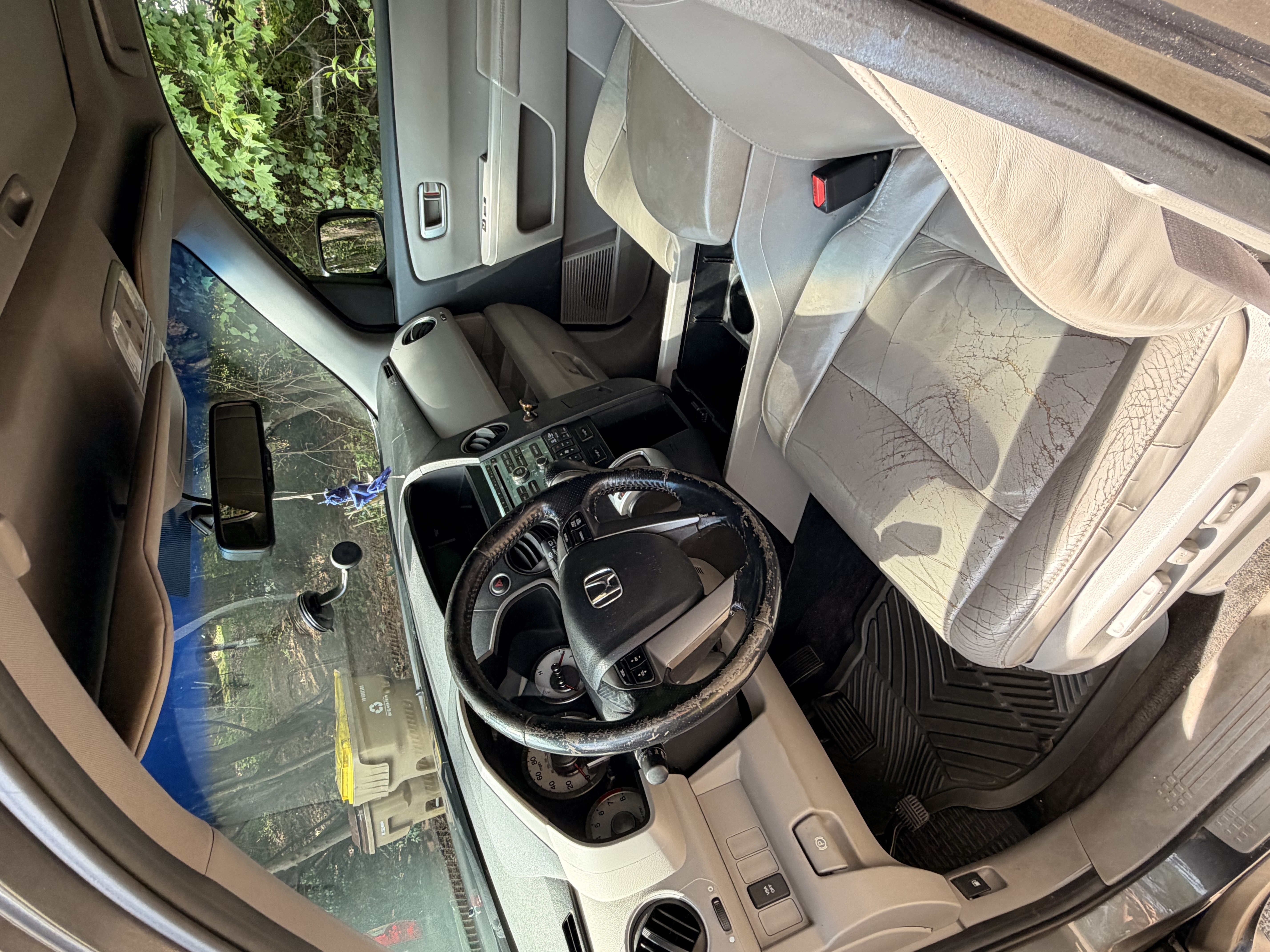 Used 2011 Honda Pilot EX-L image 11