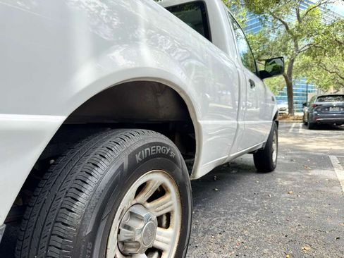 Used 2009 Ford Ranger XL RWD image 4