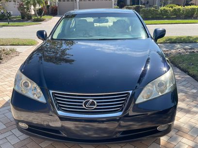 Used 2007 Lexus ES 350
