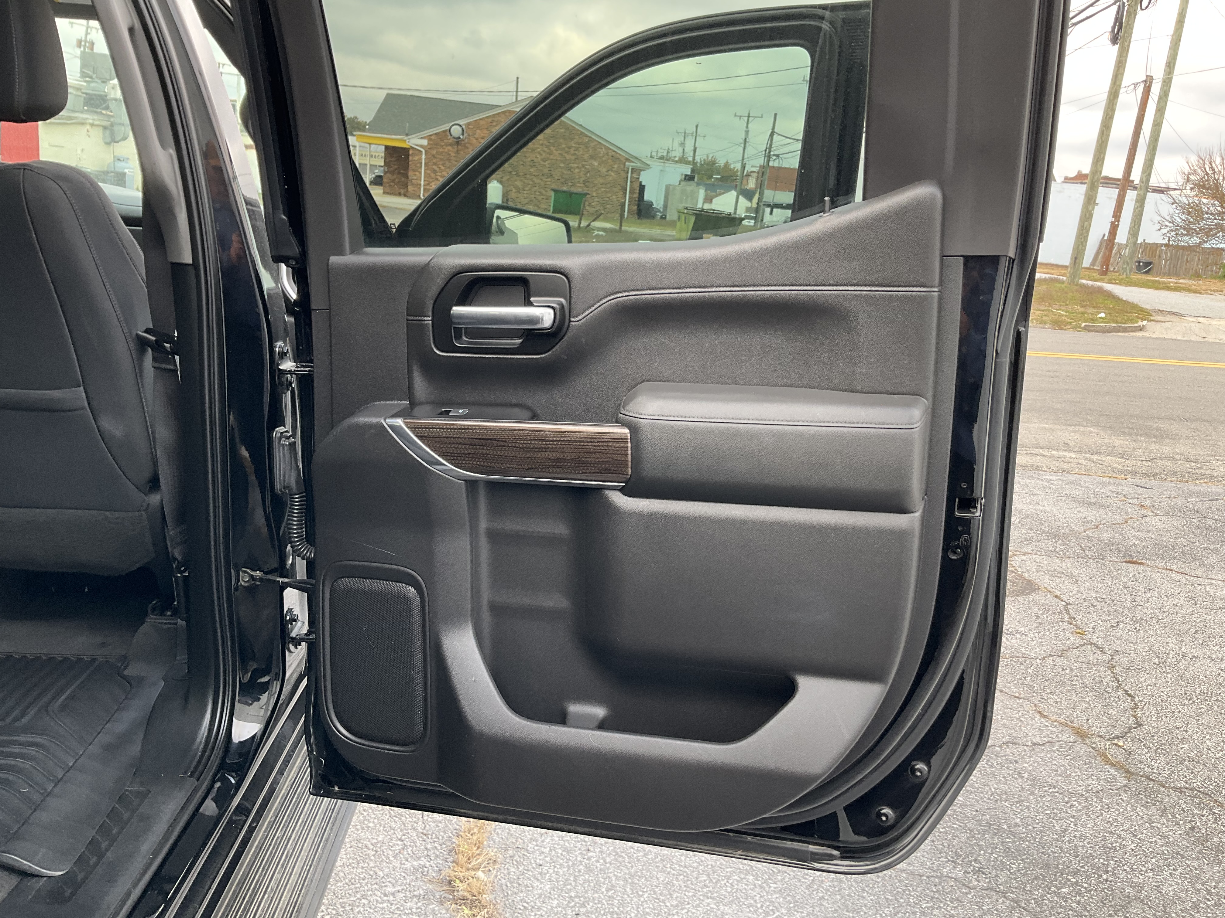 Used 2019 Chevrolet Silverado 1500 RST w/ All-Star Edition RWD image 15