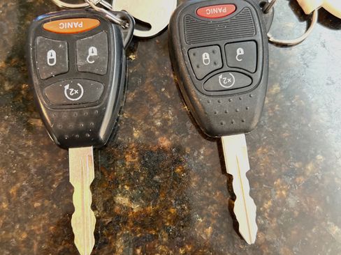 Used 2008 Dodge Ram 1500 Truck SLT w/ Trailer Tow Group image 27