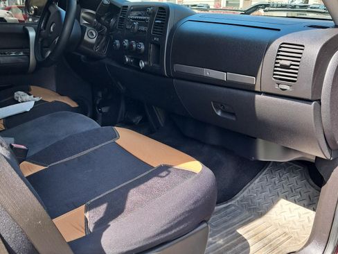 Used 2009 Chevrolet Silverado 1500 LT w/ Power Pack Plus image 14