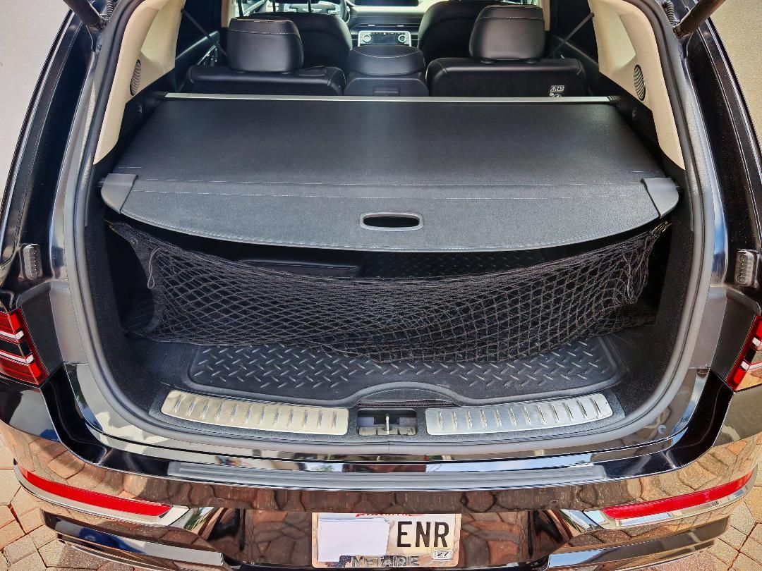 Used 2021 Genesis GV80 3.5T w/ Prestige Package 07 AWD/4WD image 11