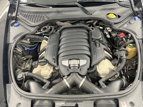 Used 2013 Porsche Panamera GTS AWD/4WD image 21