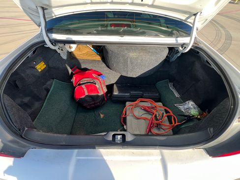 Used 2008 Mercury Grand Marquis LS image 22