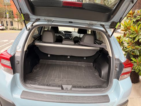 Used 2021 Subaru Crosstrek 2.5i Sport AWD/4WD image 6