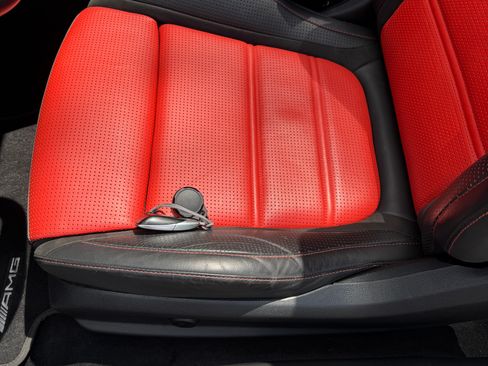 Used 2021 Mercedes-Benz C 63 AMG S image 18