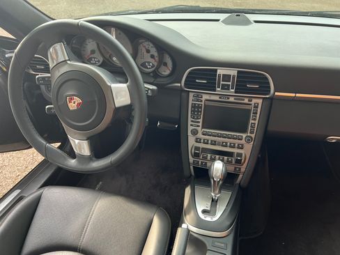 Used 2008 Porsche 911 Carrera S image 8