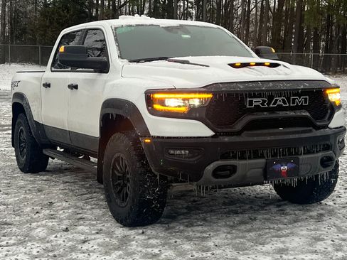 Used 2023 RAM 1500 TRX w/ TRX Level 2 Equipment Group image 9