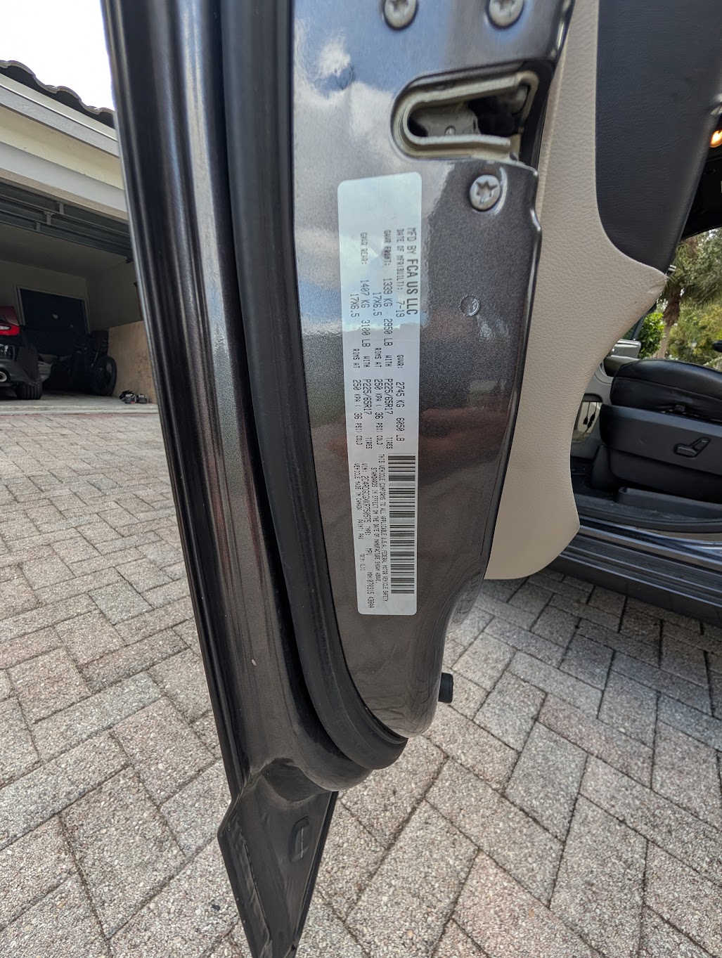 Used 2019 Dodge Grand Caravan SXT FWD image 18