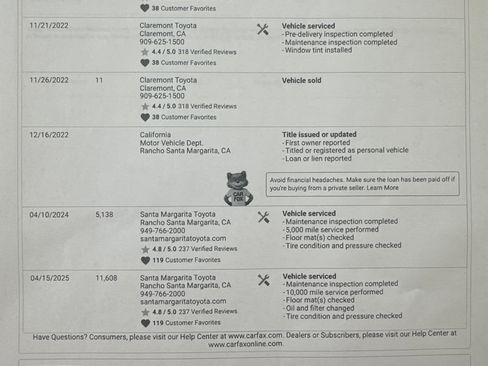 Used 2023 Toyota Tacoma TRD Pro image 7