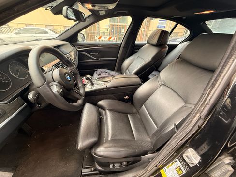 Used 2012 BMW 535i Sedan RWD image 10
