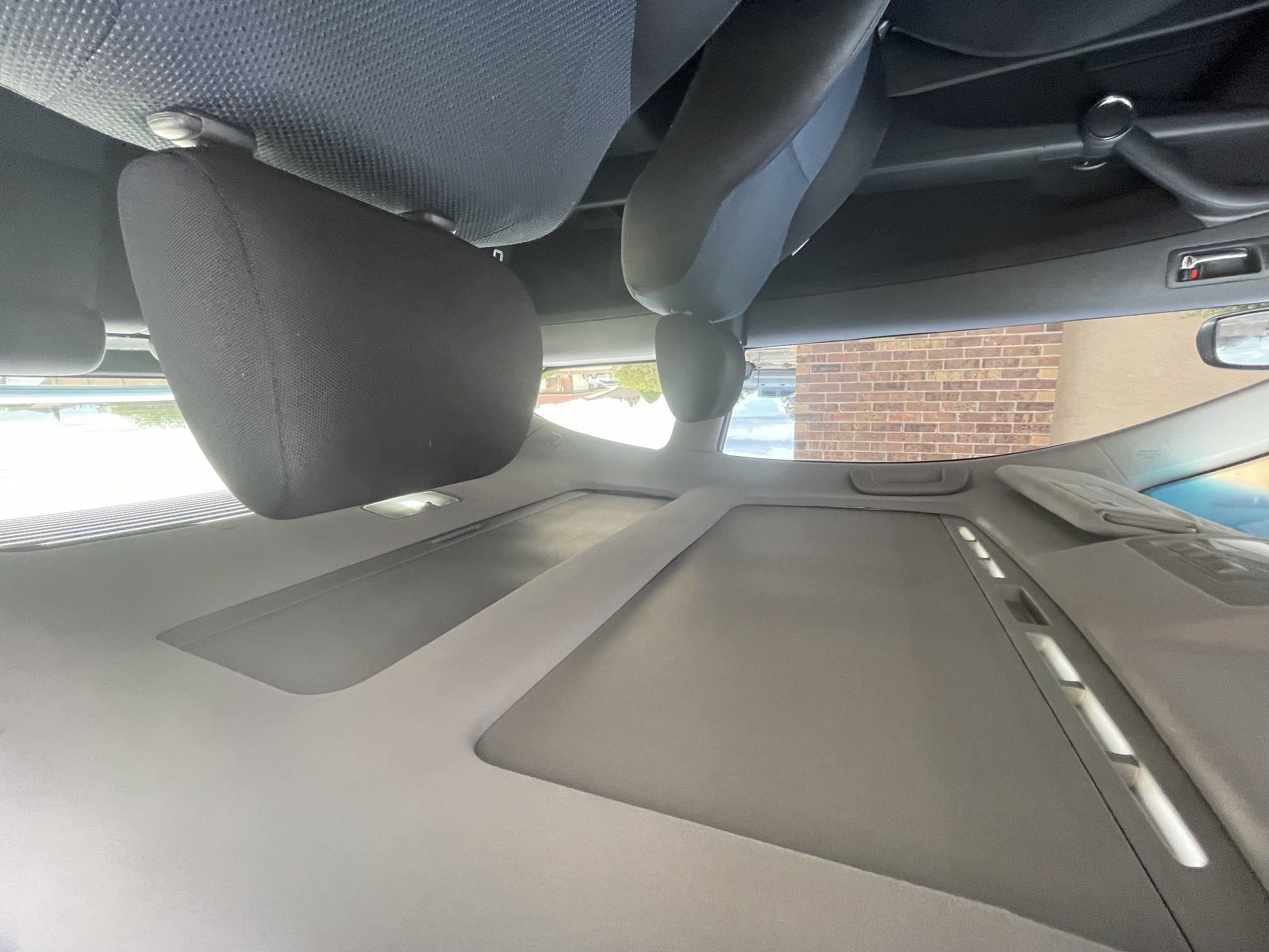 Used 2007 Scion tC FWD image 13