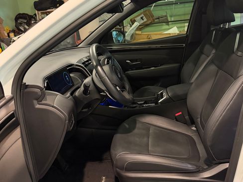 Used 2022 Hyundai Santa Cruz Limited w/ Cargo Package AWD/4WD image 14
