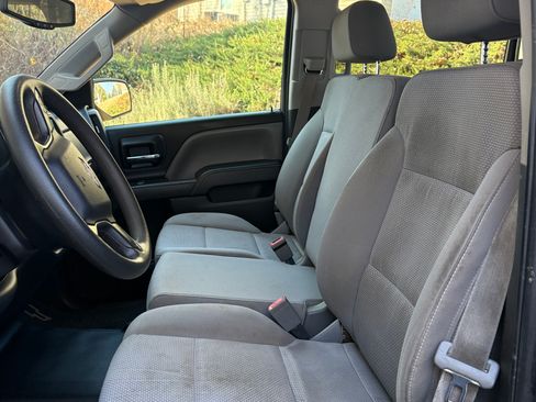 Used 2014 Chevrolet Silverado 1500 W/T w/ Trailering Package image 6