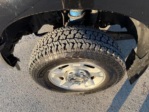 Used 2016 Ford F350 XLT image 10