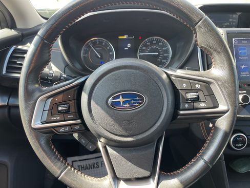 Used 2019 Subaru Crosstrek 2.0i Limited w/ Popular Package #2 image 21