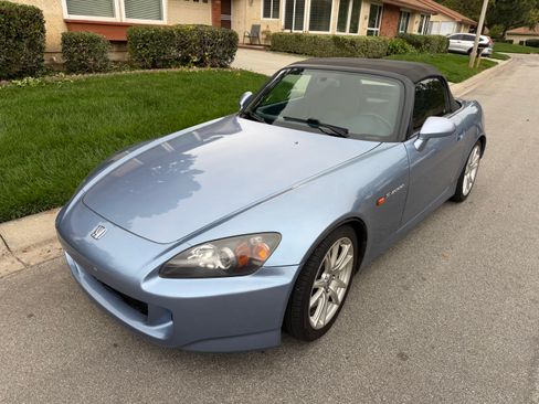 Used 2005 Honda S2000 image 14