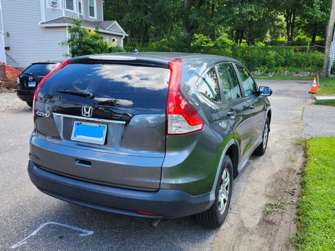 Used 2013 Honda CR-V LX image 13