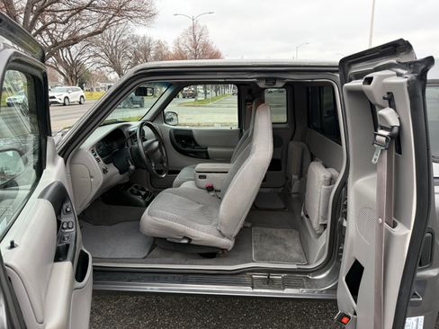 Used 1999 Ford Ranger 2WD SuperCab image 2