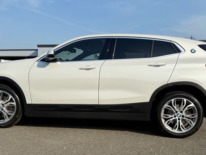 Used 2018 BMW X2 xDrive28i