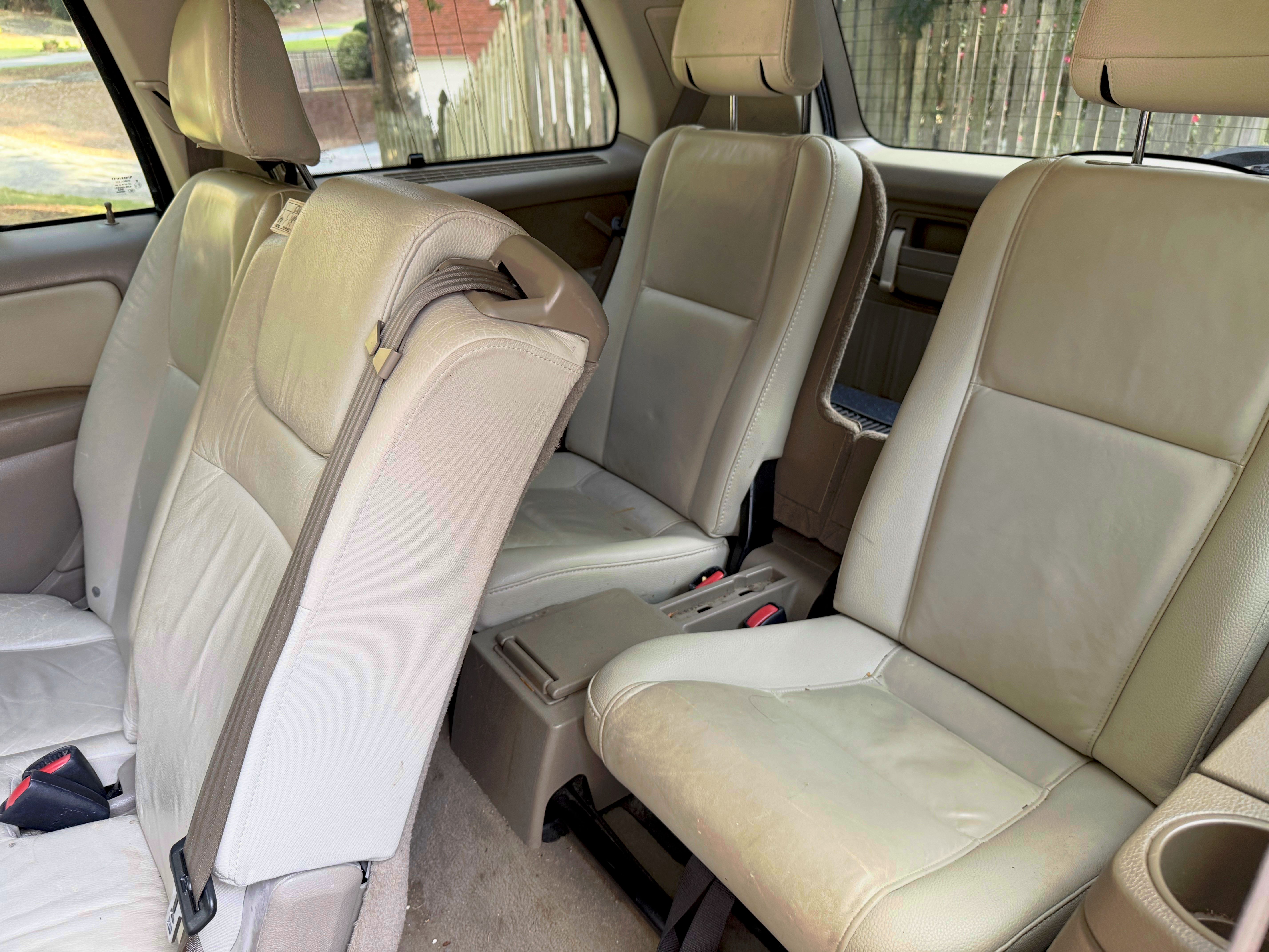 Used 2013 Volvo XC90 3.2 FWD image 16