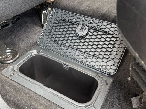 Used 2018 RAM 2500 Power Wagon w/ Leather & Luxury Group image 30