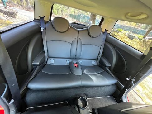 Used 2012 MINI Cooper Hardtop FWD image 15