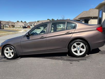 Used 2013 BMW 328i xDrive Sedan