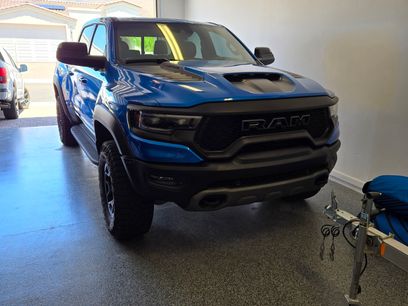 Used 2022 RAM 1500 TRX w/ TRX Level 2 Equipment Group